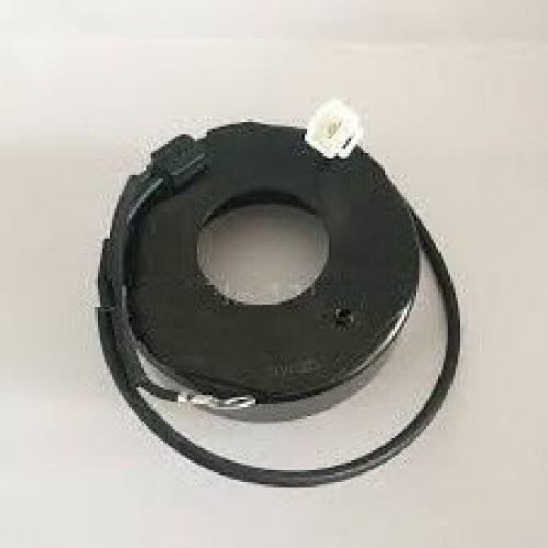 11324C# كويل كمبروس دنسو 15-17-20 فولت 12 / COMPRESSOR CLUTCH COIL 12V DENSO 10PA15-17C-20C
