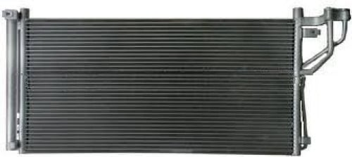 CONDENSER HYUNDAI SONATA 04-10 NO 11873K