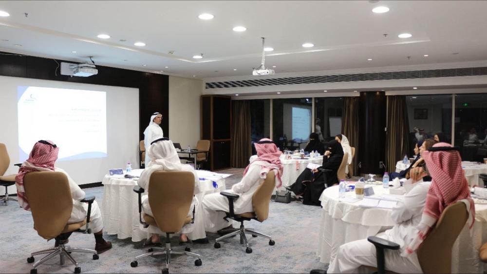 مركز فكر الأعمال: الريادة في تدريب كبرى الشركات لتطوير الكفاءات المؤسسية