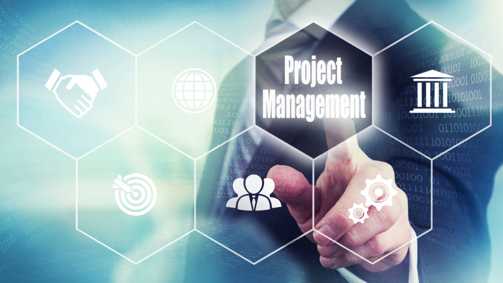 شهادة إدارة المشاريع الاحترافية PMP: البوابة إلى عالم النجاح