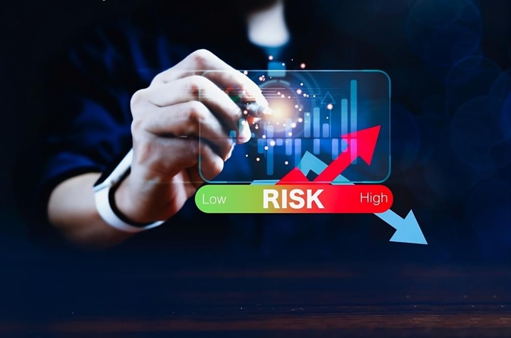 لماذا تفشل الشركات في إدارة المخاطر؟