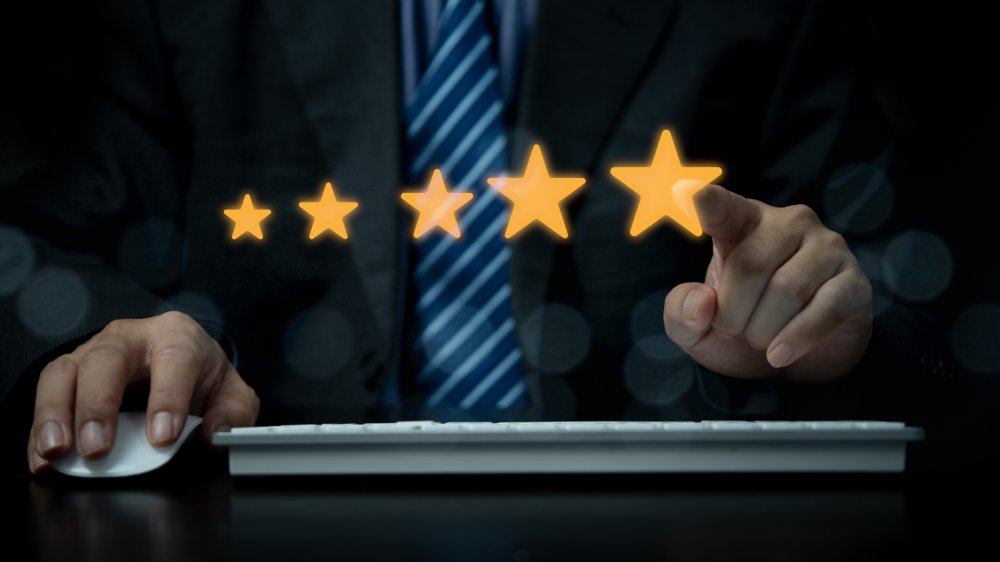 إدارة تجارب العملاء