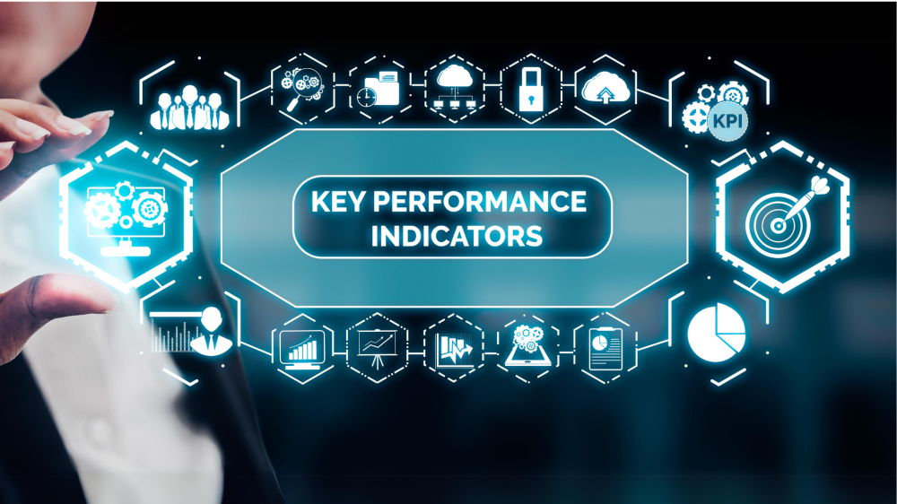 كل ما تريد معرفتة عن مفهوم مؤشرات الأداء القياسية (KPIs)