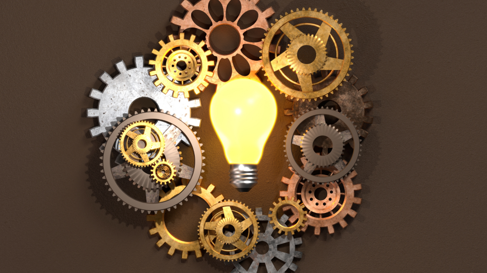 العصف الذهني