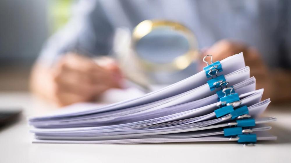 دليل شامل لمهارات التحقيق الإداري: كيف تصبح محققًا إداريًا محترفًا