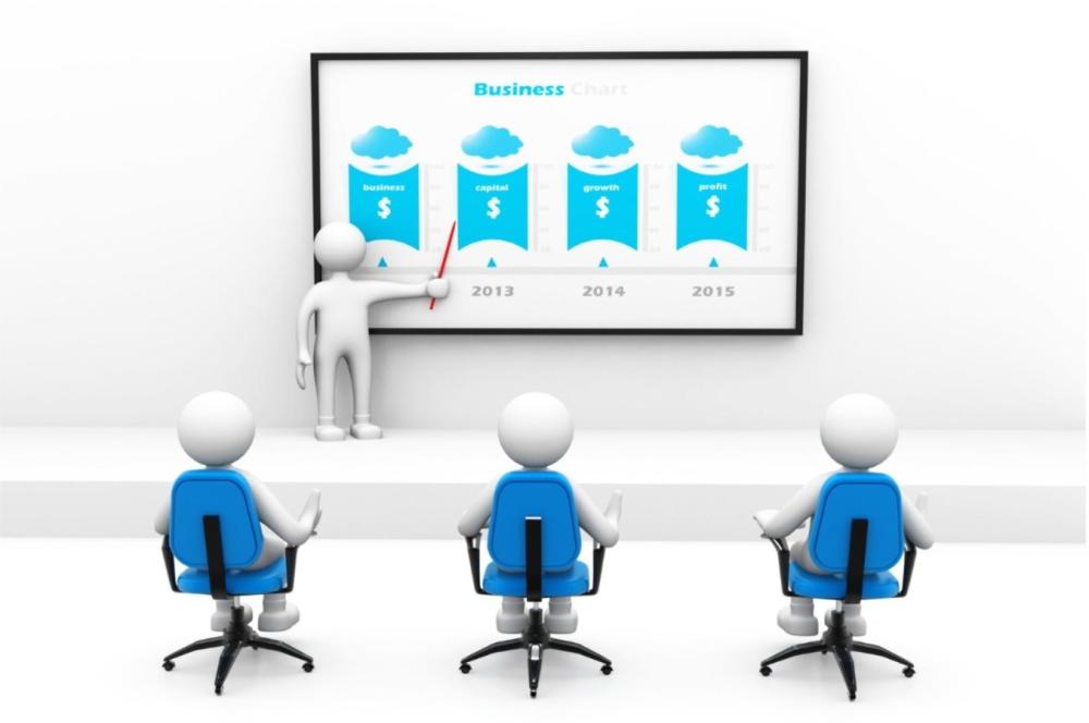 كيف تُحدث البرامج التدريبية المتخصصة نقلة نوعية في بيئة الأعمال؟