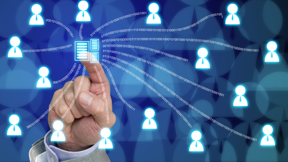 أهمية الحصول على برنامج تدريبي في الاتصال المؤسسي والبروتوكول