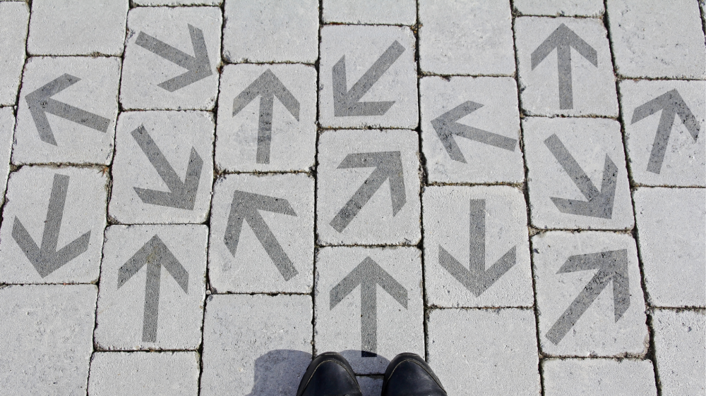 معوقات اتخاذ القرار