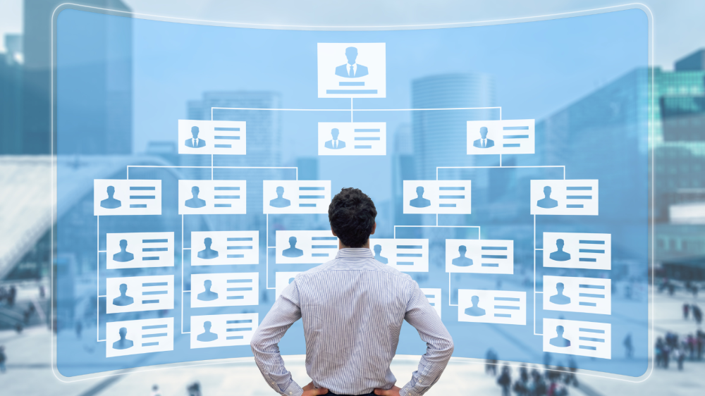 التكامل بين الهيكل التنظيمي واستراتيجيات الأعمال الناجحة