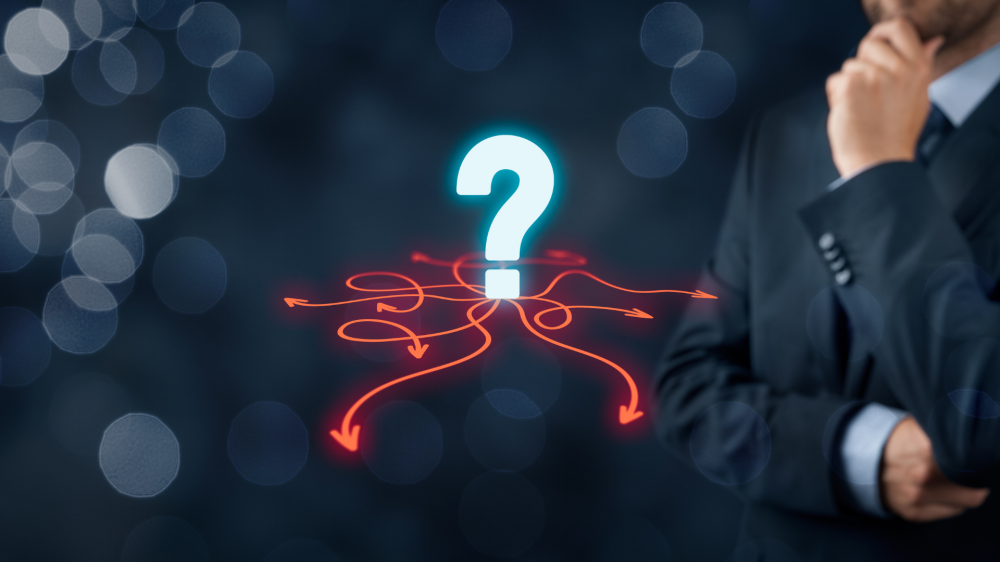 أدوات صنع القرار