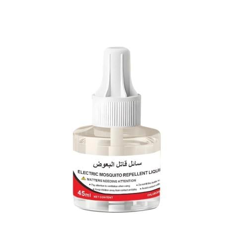 سائل قاتل البعوض 45ml حبه