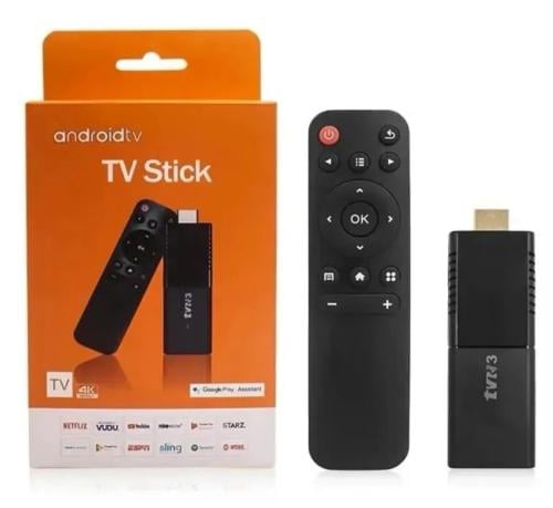 Tv Stick