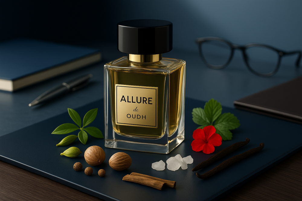 عطر ALLURE