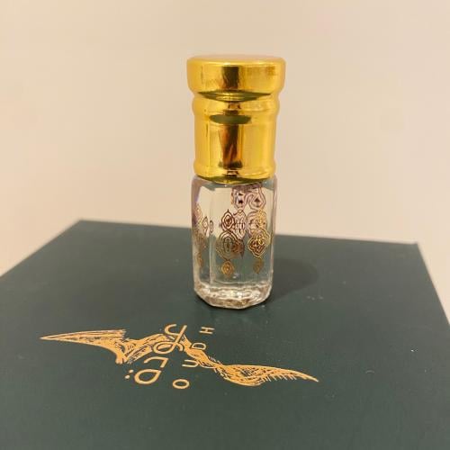 مسك بودر