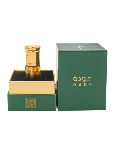 دهن عود مالينو فاخر