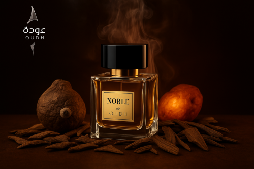 عطر NOBLE