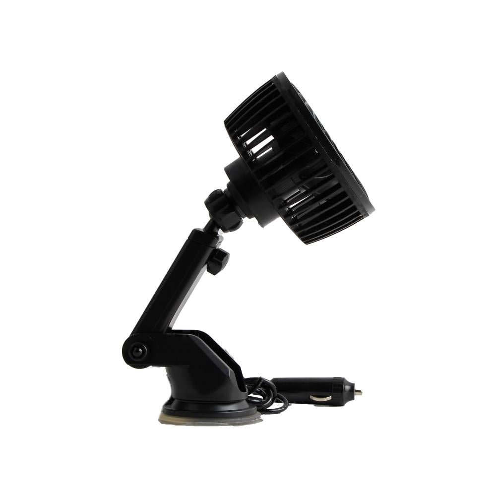 مروحة 12V سيارة شفط