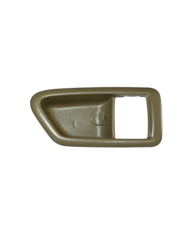 غطاء يد باب كامري 98-2002 بيج