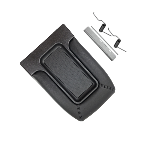 تكاية جمس 2000-2006 - أسود