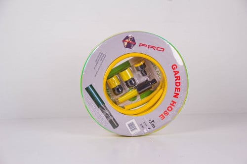 pro | خرطوم ماء 15 متر