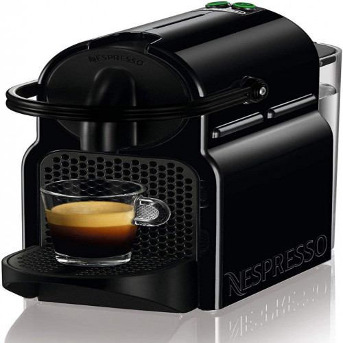 آلة صنع قهوة نسبريسو اينسيا Nespresso - السوق الإلكتروني