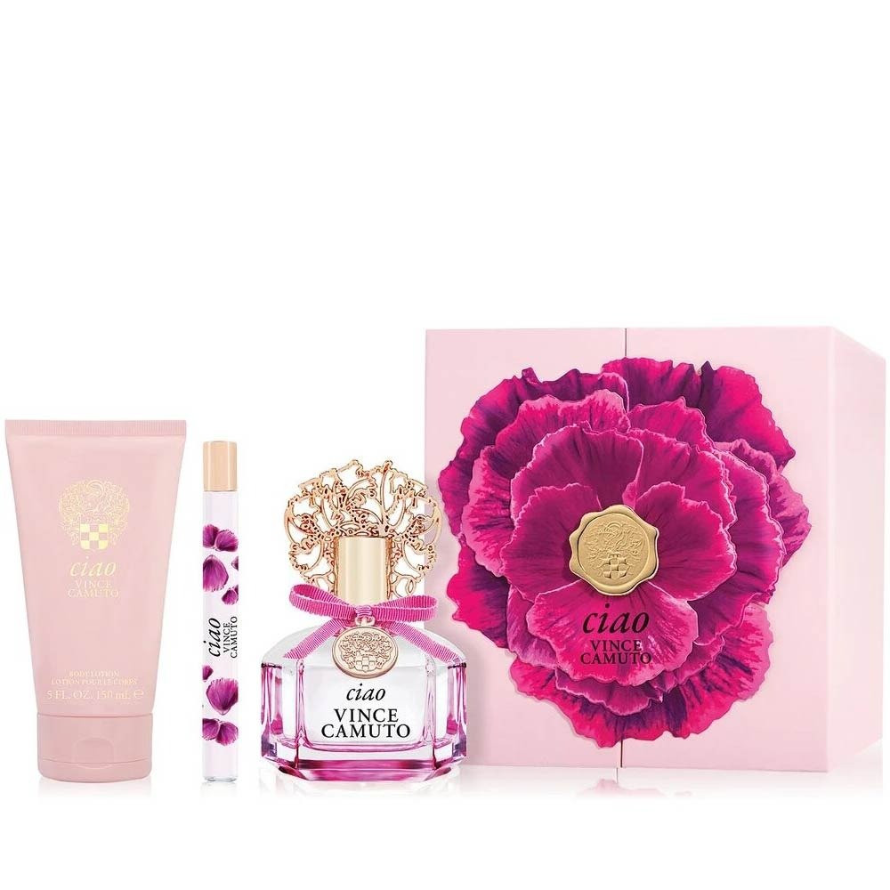 Vince Camuto Ciao Gift Set