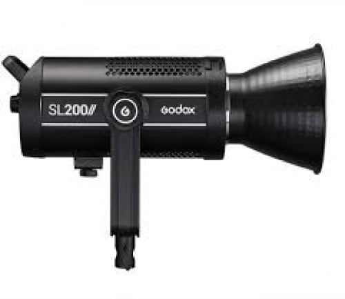 Godox SL-200 II LED Video Light