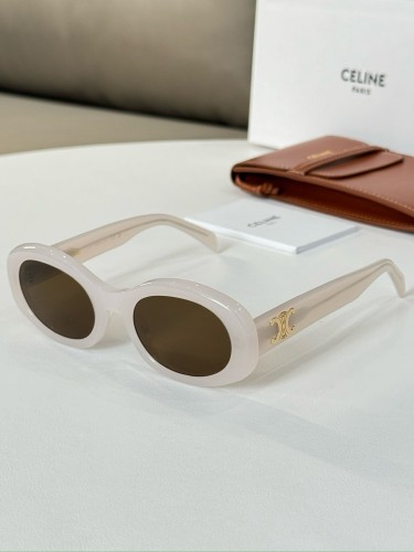 نظارة شمسية CELINE - متعددة الالوان
