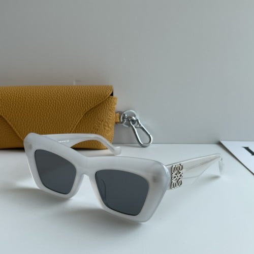 نظارة شمسية LOEWE-متعددة الالوان