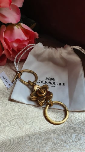 ميدالية كوتش