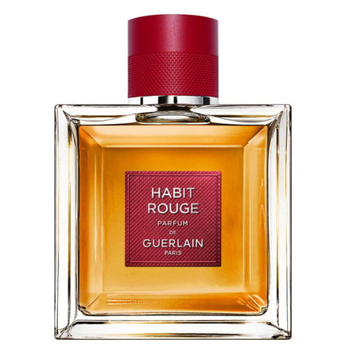 Habit Rouge Parfum Guerlain