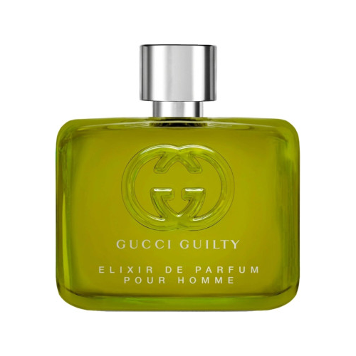 Guilty Elixir de Parfum pour Homme Gucci