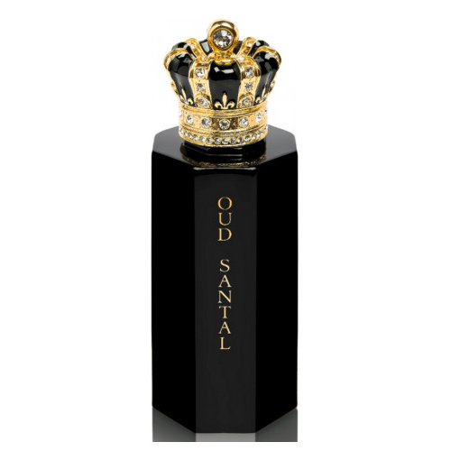 Oud Santal Royal Crown