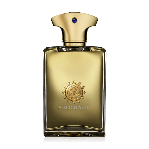 Jubilation XXV Man Amouage