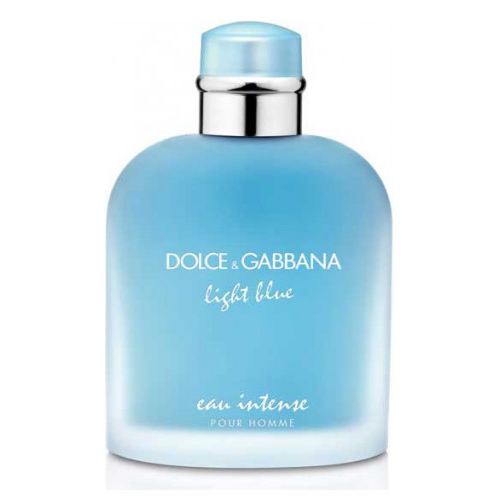 Light Blue Pour Homme Eau Intense Dolce&Gabbana