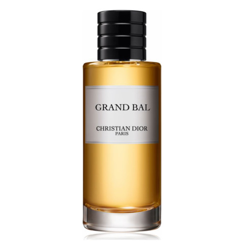 Grand Bal Christian Dior
