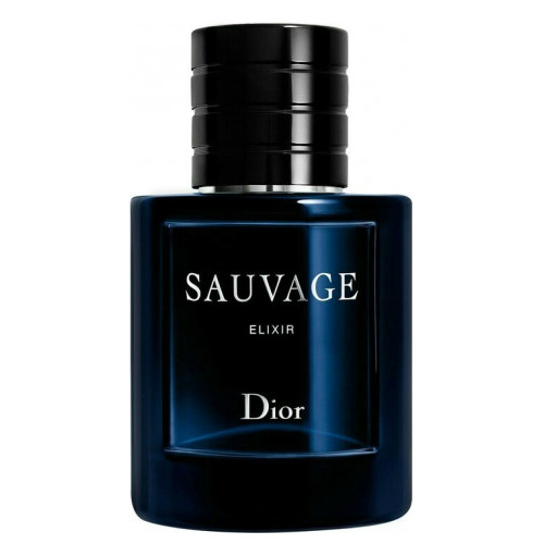 Sauvage Elixir Dior