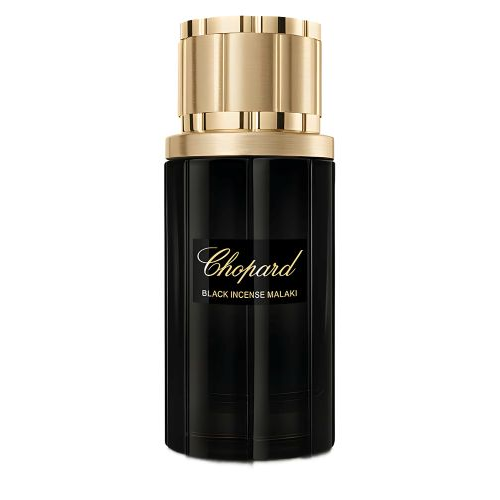 Black Incense Malaki Chopard