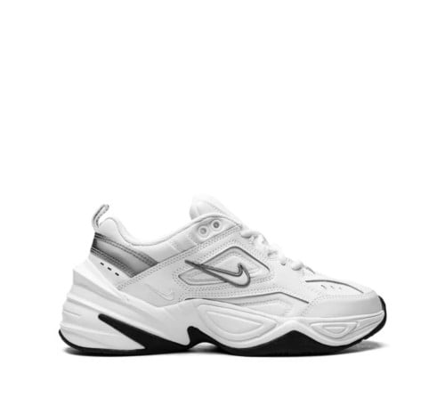 Nike M2k Teton white/cool