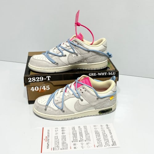 Nike x Off-White
