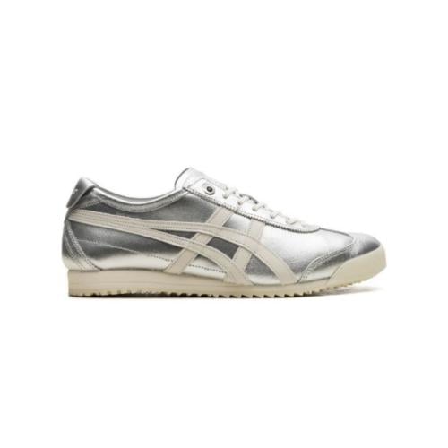 MEXICO 66 SD PURE SILVER/CREAM