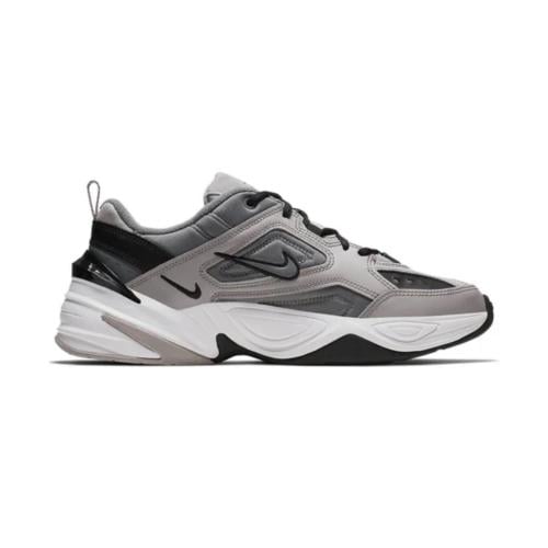 Nike M2K Tekno Atmosphere Grey Black