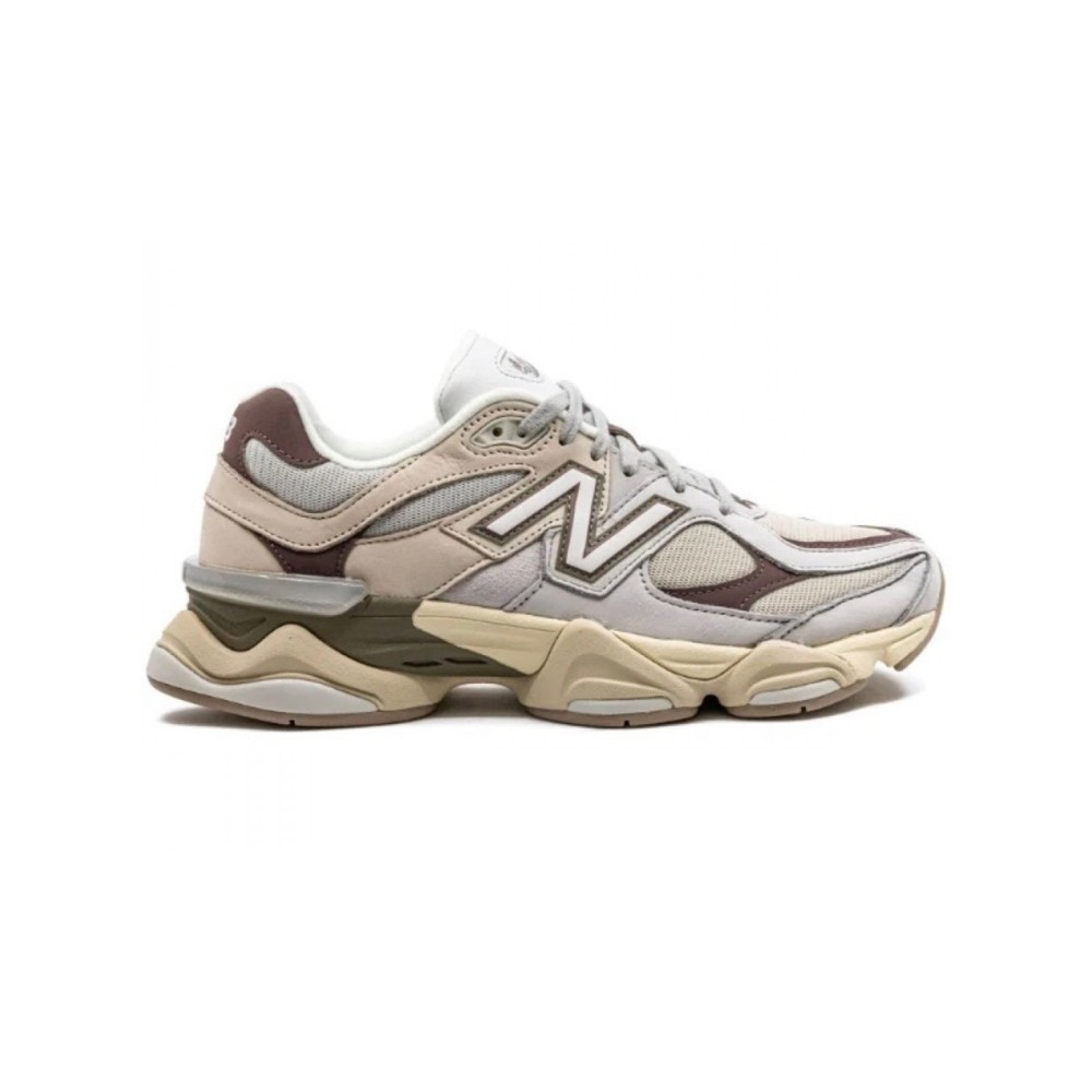 New balance 9060 " grey matter"