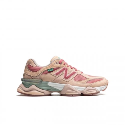 New Balance9060 “ Cookie Pink"