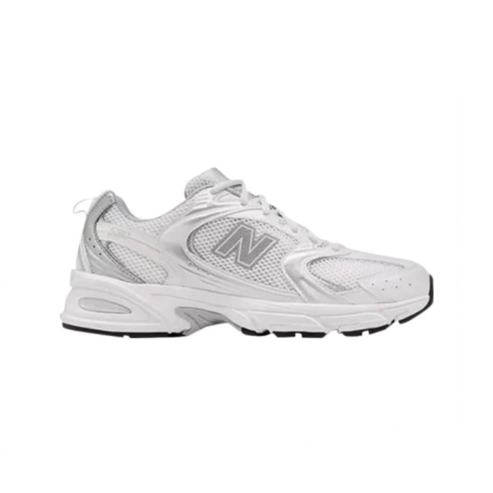 New Balance 530 Munsell White