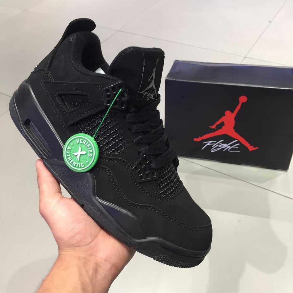 Jordan 4