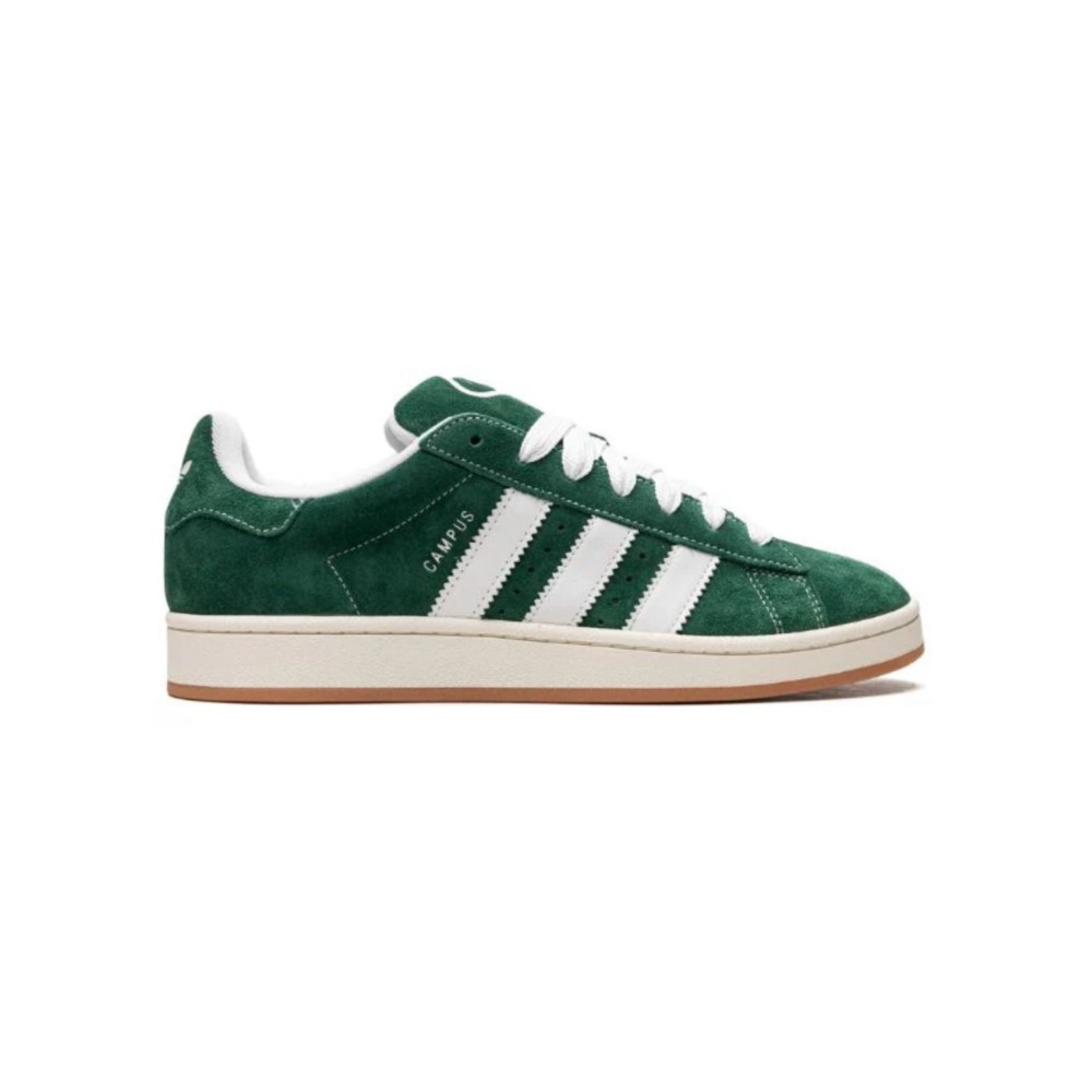 adidas Campus 00s Dark Green