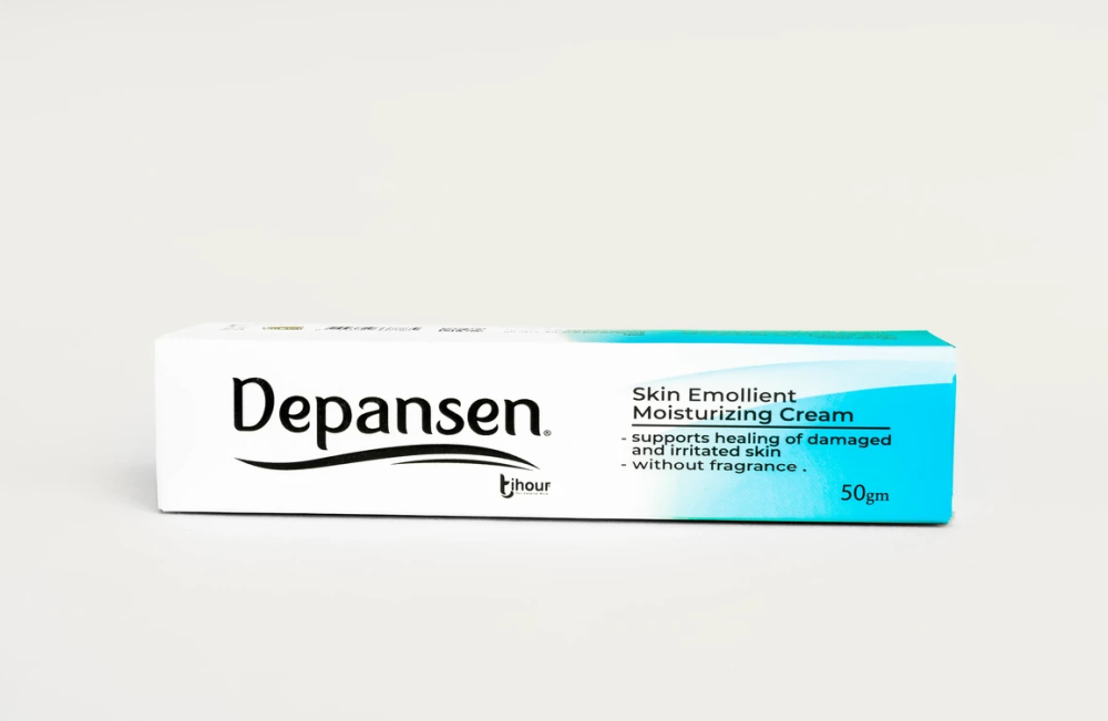 مرطب عميق