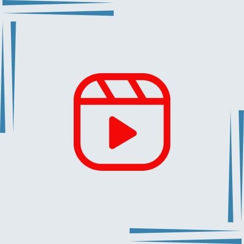 تصميم فيديو إعلاني