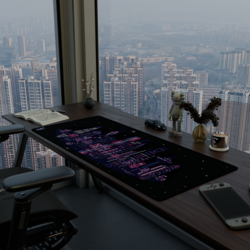 سايبر سيتي السعودية - Saudi Cyber City